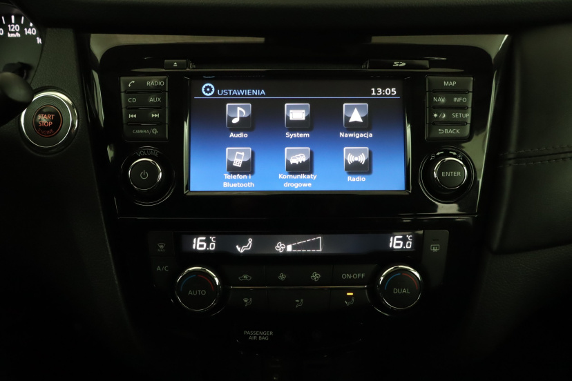 Nissan X-Trail, 2019