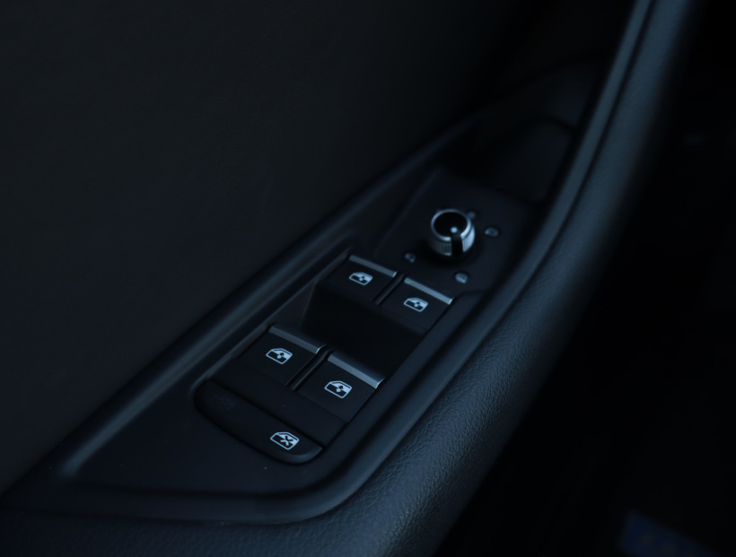 Audi A5, 2022