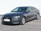 Audi A5, 2022