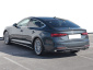 Audi A5, 2022