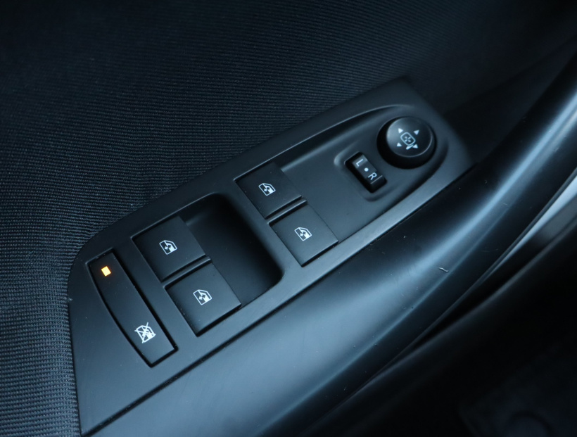 Opel Astra, 2018