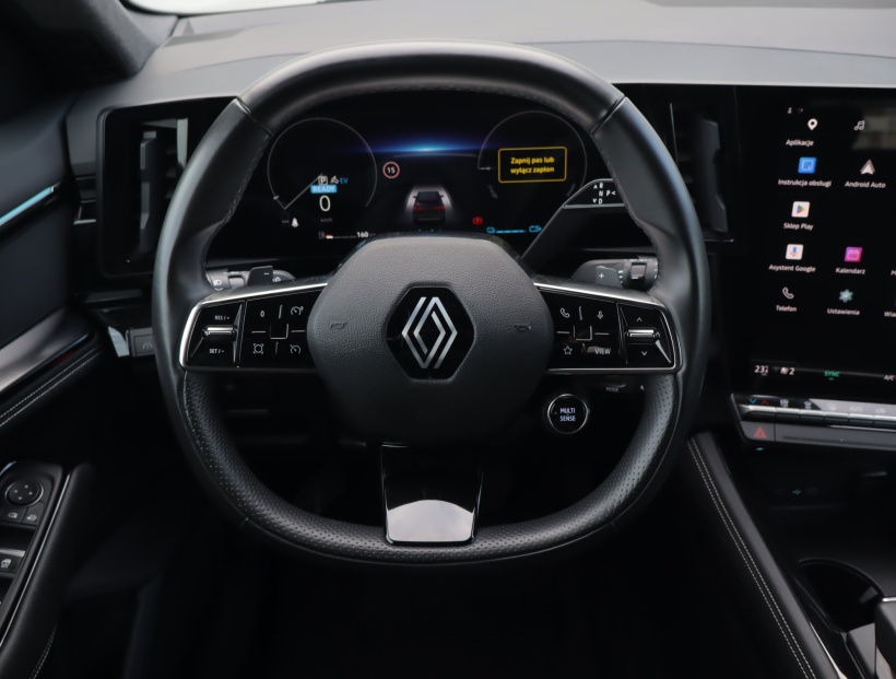 Renault Austral, 2023
