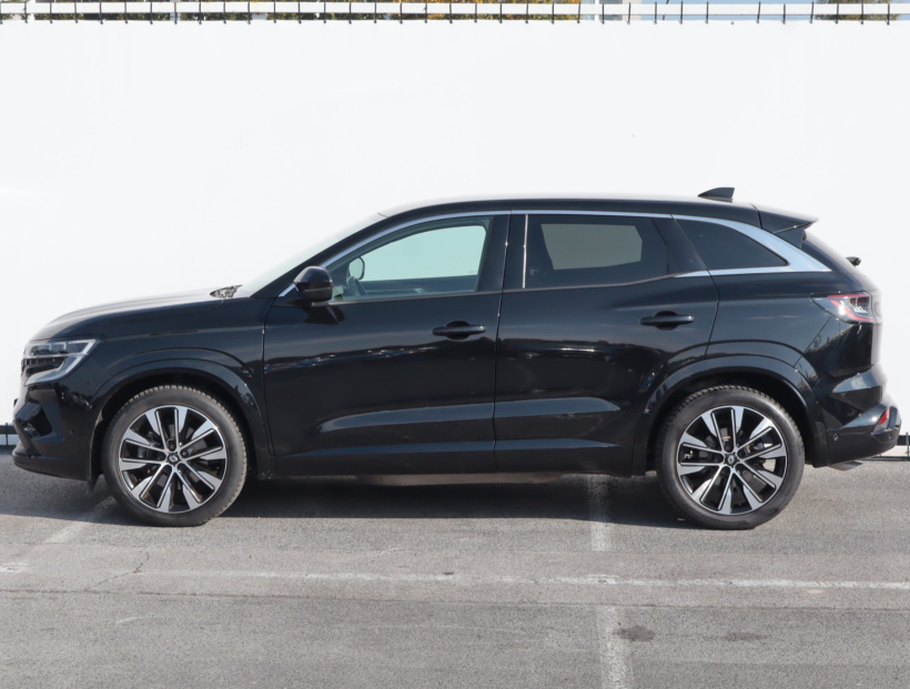 Renault Austral, 2023