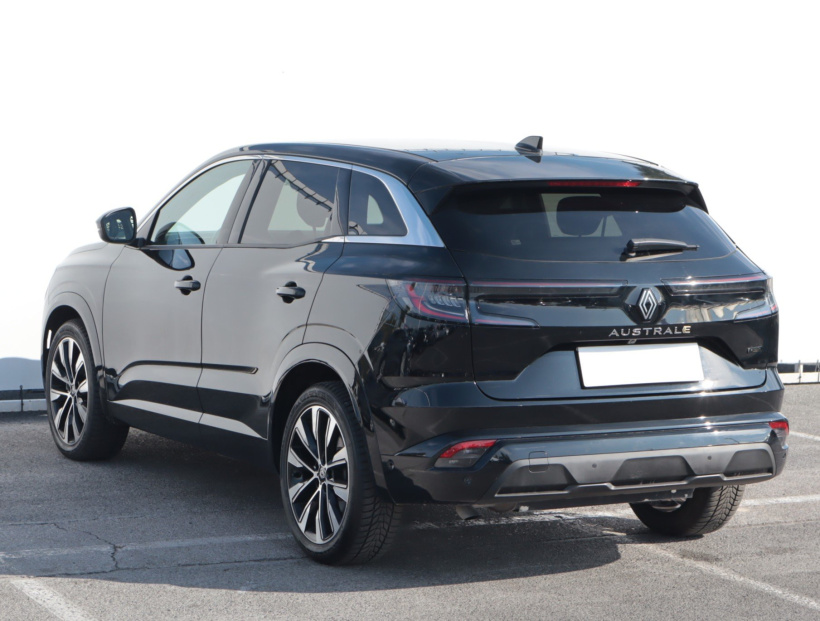 Renault Austral, 2023