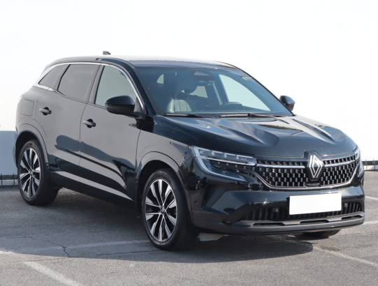 Renault Austral E-Tech