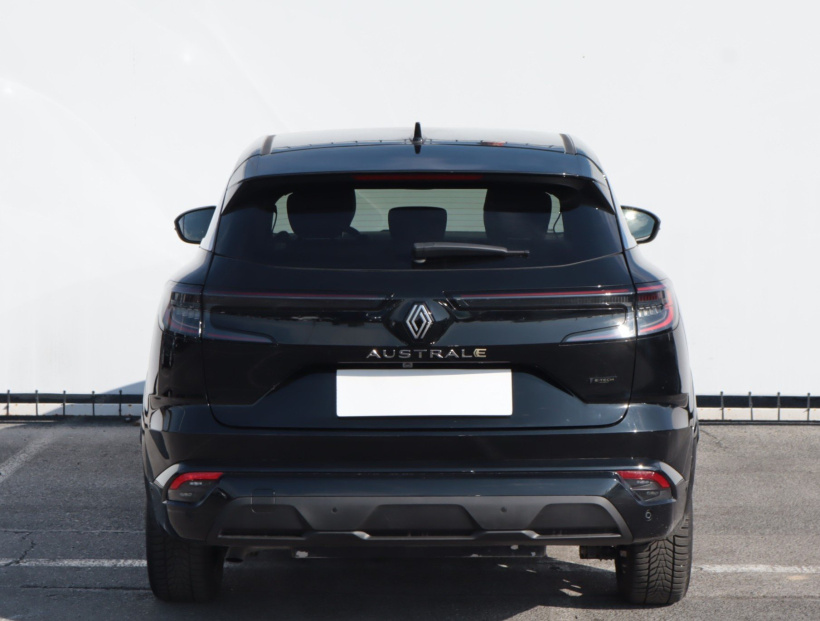Renault Austral, 2023
