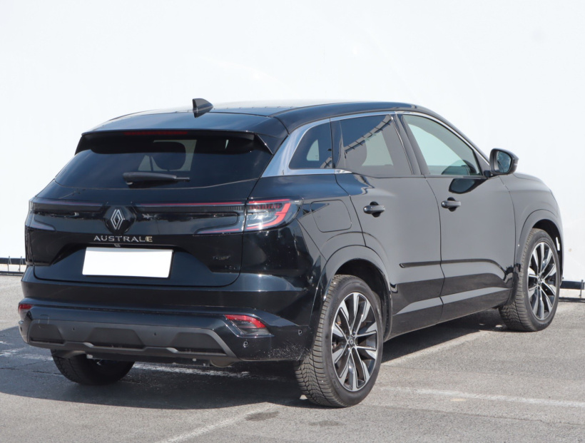 Renault Austral, 2023