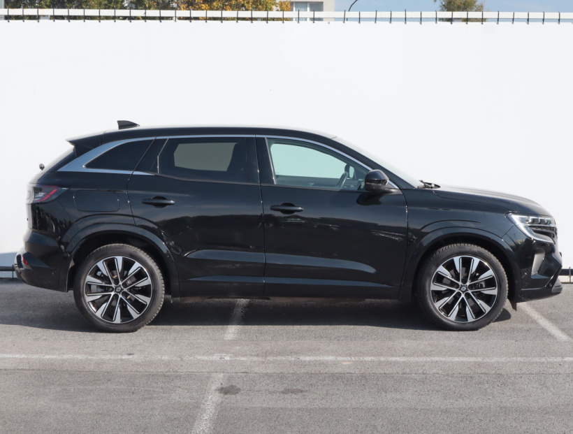 Renault Austral, 2023