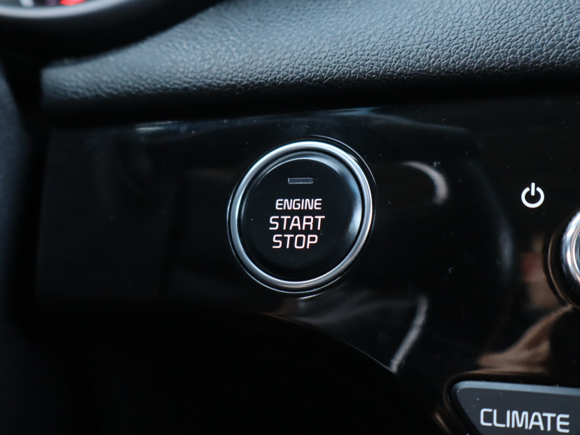 Kia Sportage, 2019