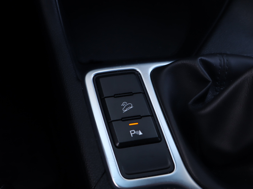 Kia Sportage, 2019