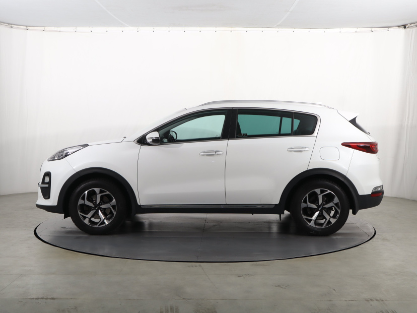 Kia Sportage, 2019