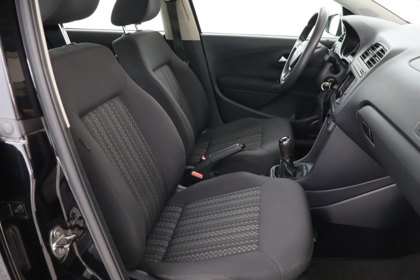 Volkswagen Polo, 2017