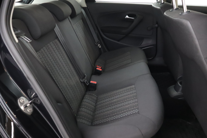 Volkswagen Polo, 2017