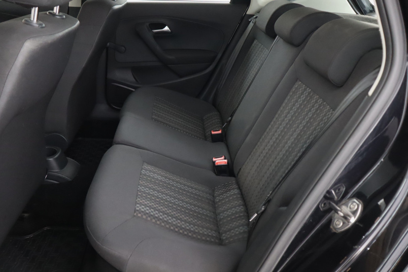 Volkswagen Polo, 2017