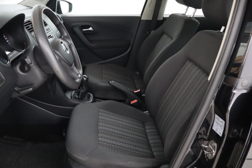 Volkswagen Polo, 2017