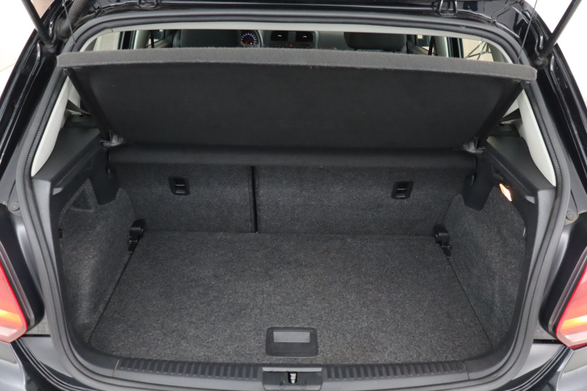 Volkswagen Polo, 2017