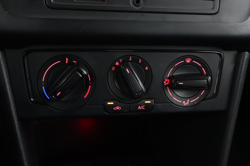Volkswagen Polo, 2017