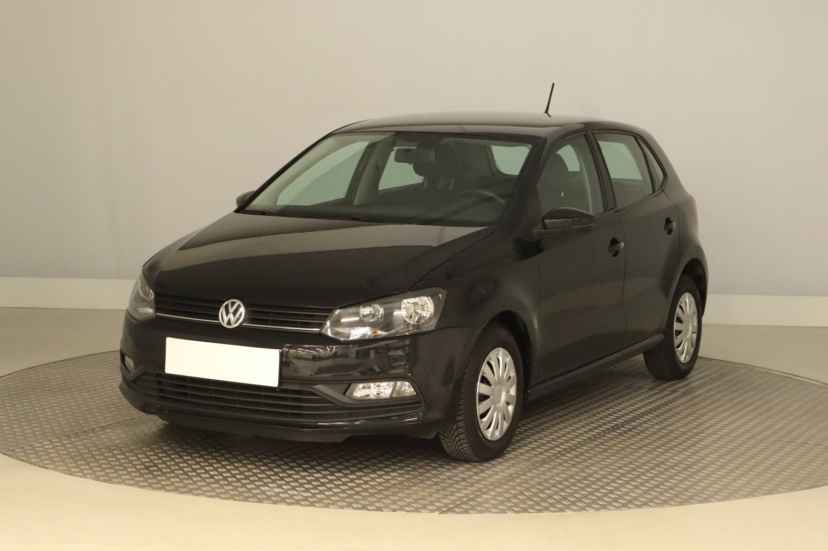 Volkswagen Polo, 2017