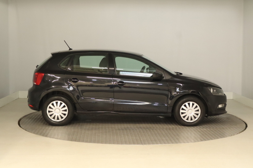 Volkswagen Polo, 2017