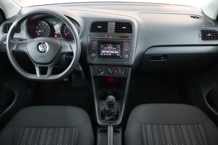 Volkswagen Polo, 2017
