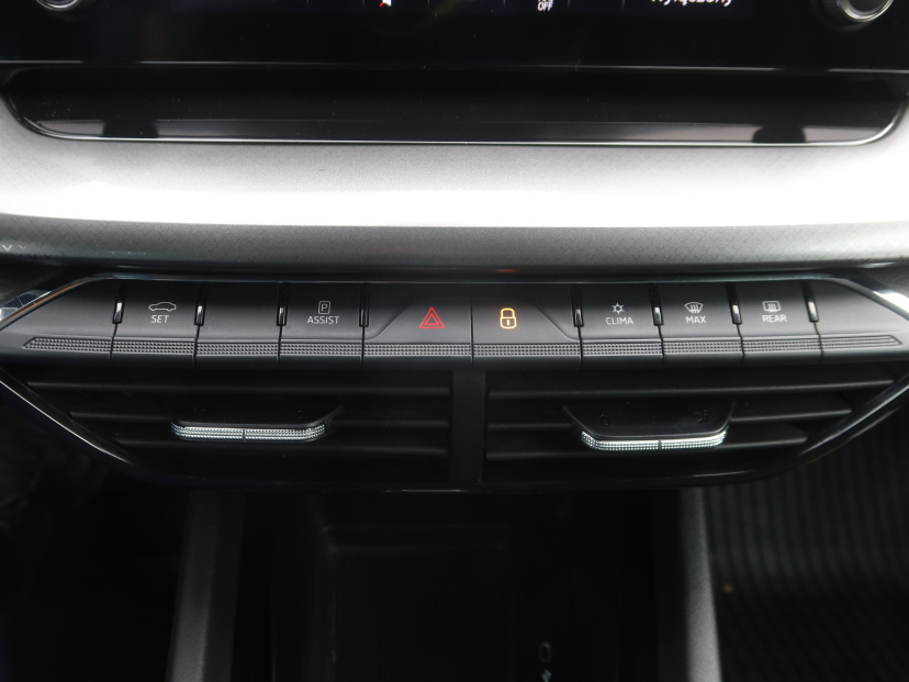 Škoda Octavia, 2023