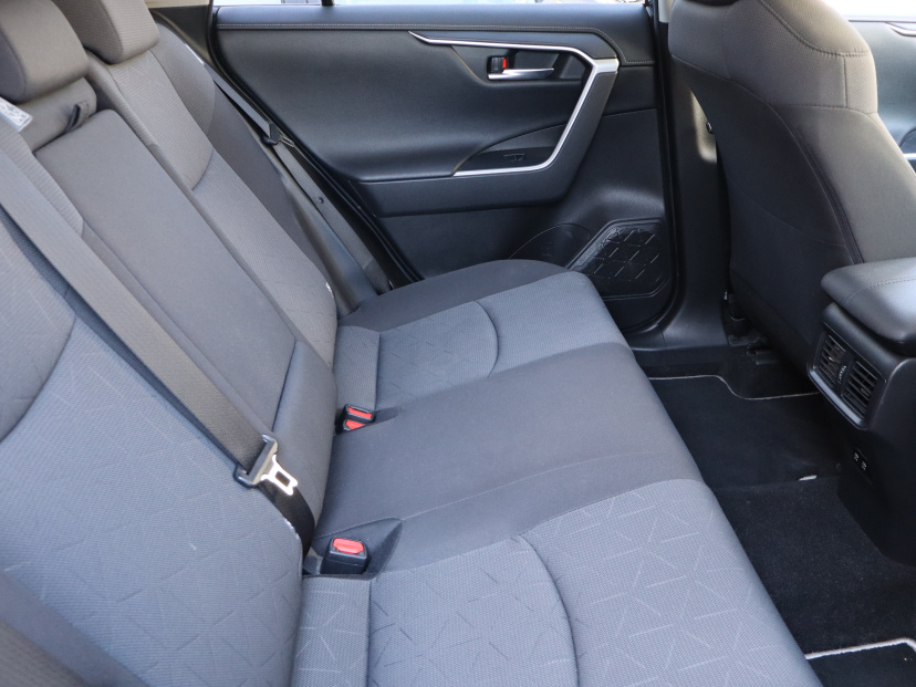 Toyota RAV 4, 2020