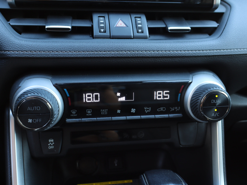 Toyota RAV 4, 2020