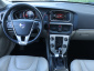 Volvo V40, 2016