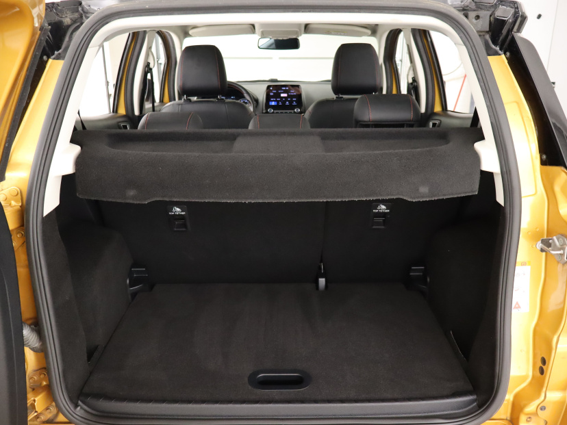 Ford Ecosport, 2020