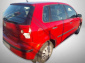Volkswagen Polo, 2002