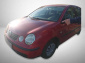 Volkswagen Polo, 2002