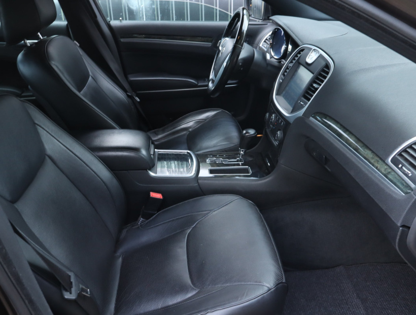 Lancia Thema, 2013