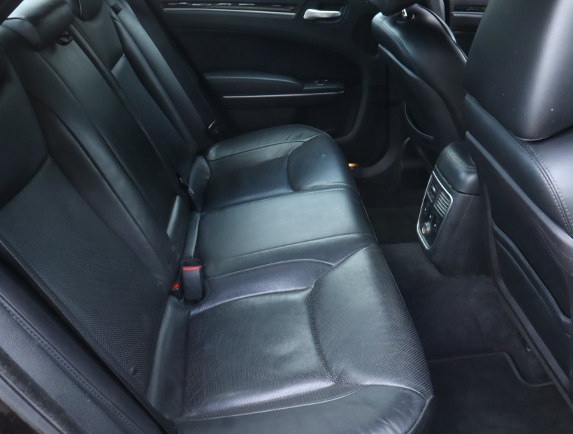 Lancia Thema, 2013