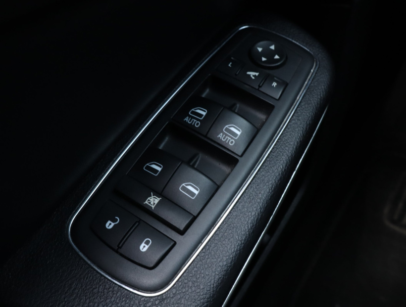 Lancia Thema, 2013