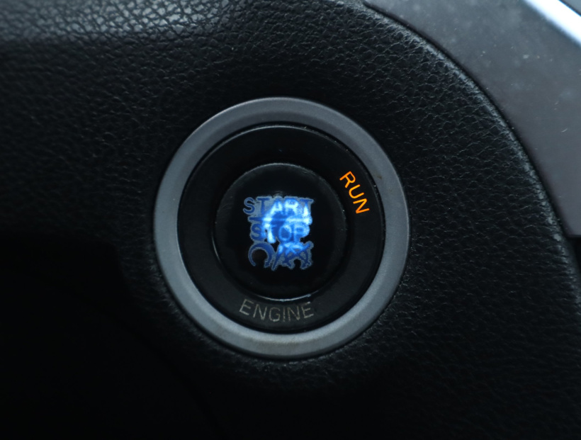 Lancia Thema, 2013