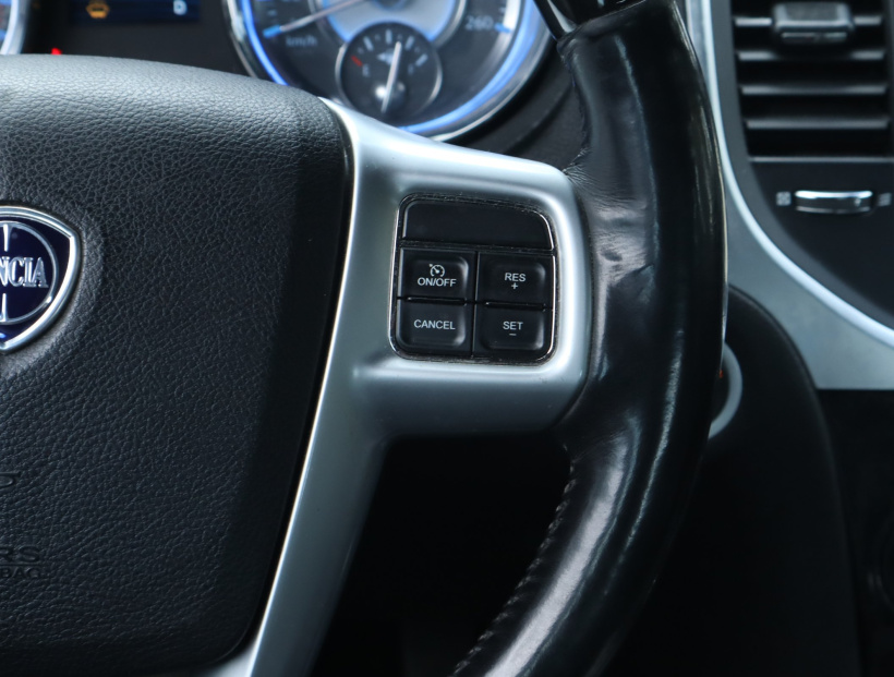 Lancia Thema, 2013