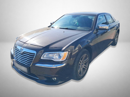 Lancia Thema