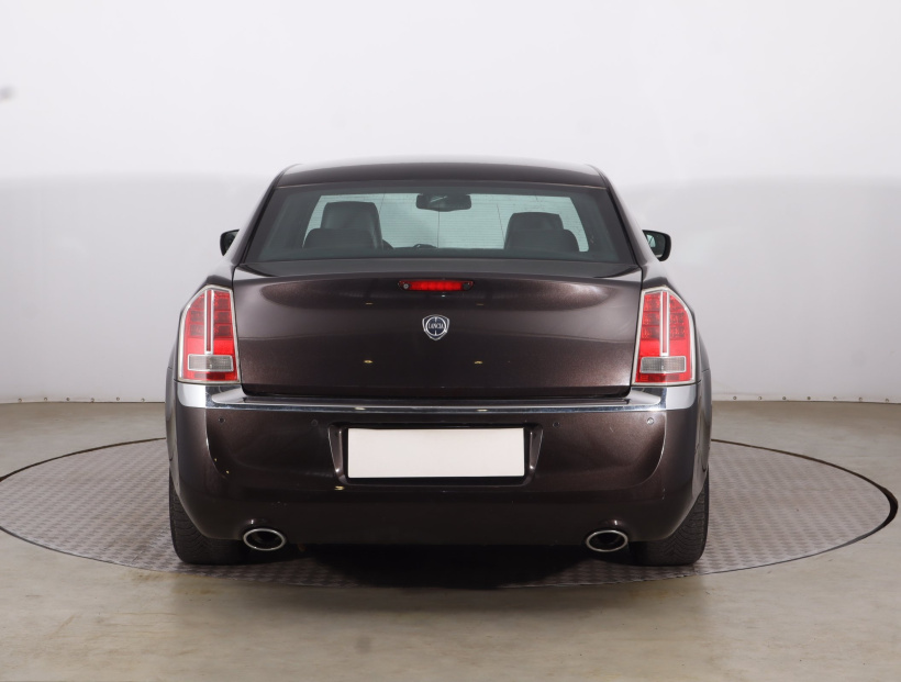 Lancia Thema, 2013