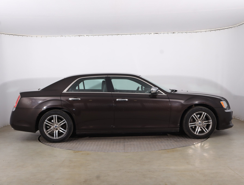 Lancia Thema, 2013