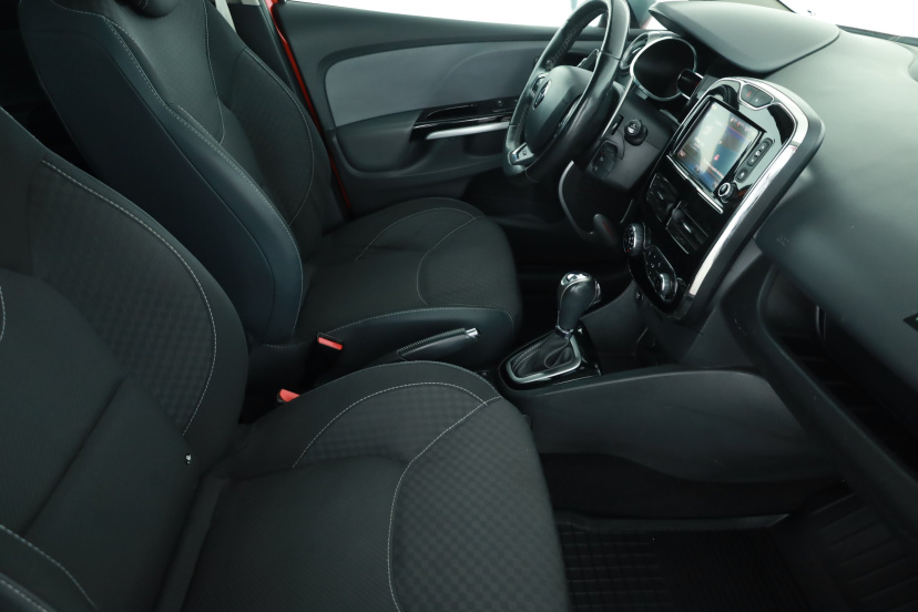 Renault Clio, 2014