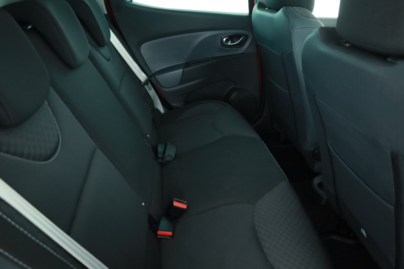 Renault Clio, 2014