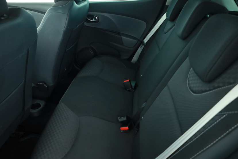 Renault Clio, 2014