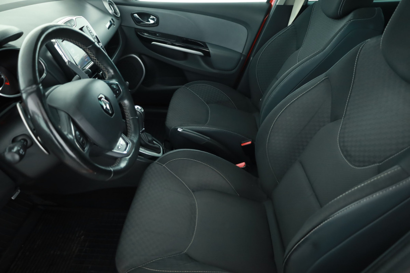 Renault Clio, 2014