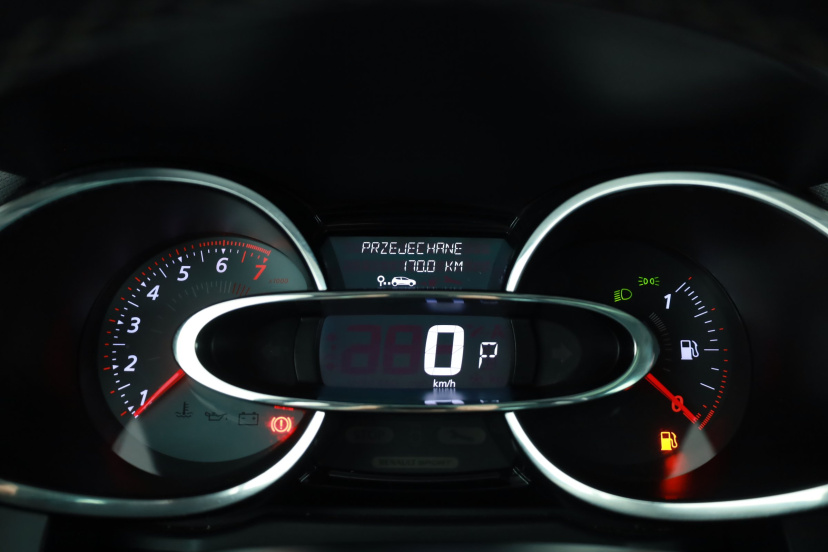 Renault Clio, 2014
