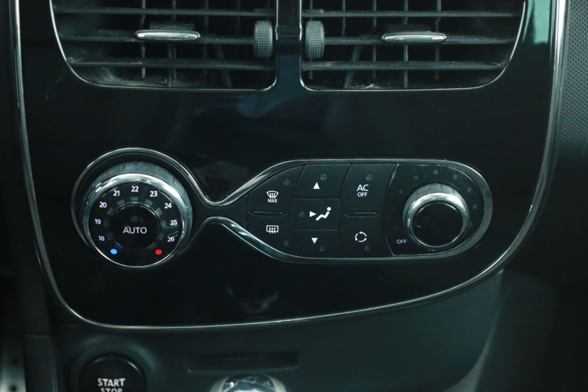 Renault Clio, 2014