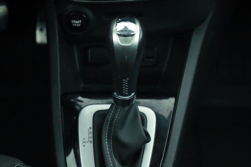 Renault Clio, 2014