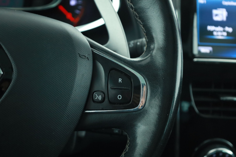 Renault Clio, 2014