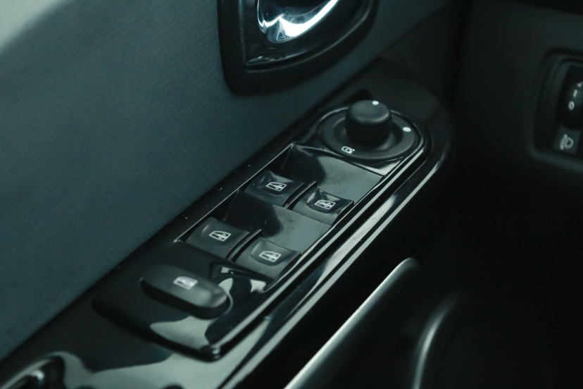Renault Clio, 2014