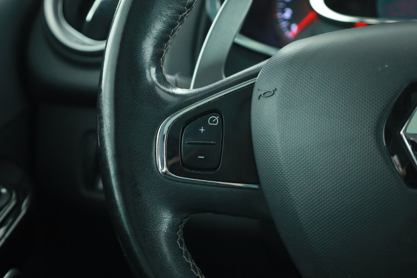Renault Clio, 2014