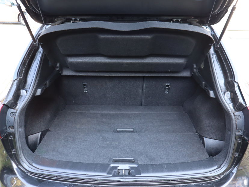 Nissan Qashqai, 2015
